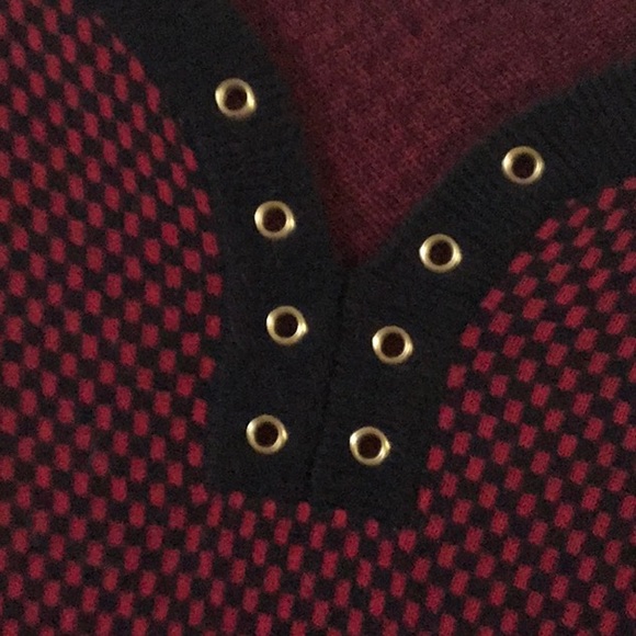 Machine washable sweater - Picture 2 of 4